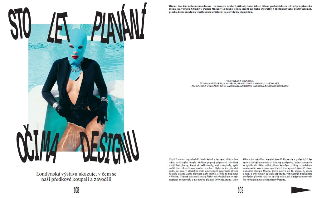 Sport in Art 8/2025