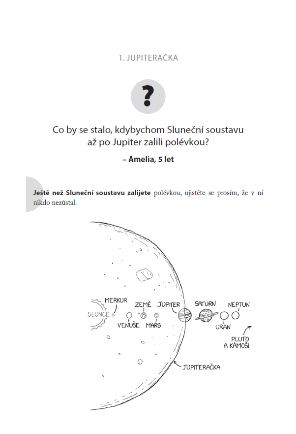 Co jeśli? 2 - Randall Munroe