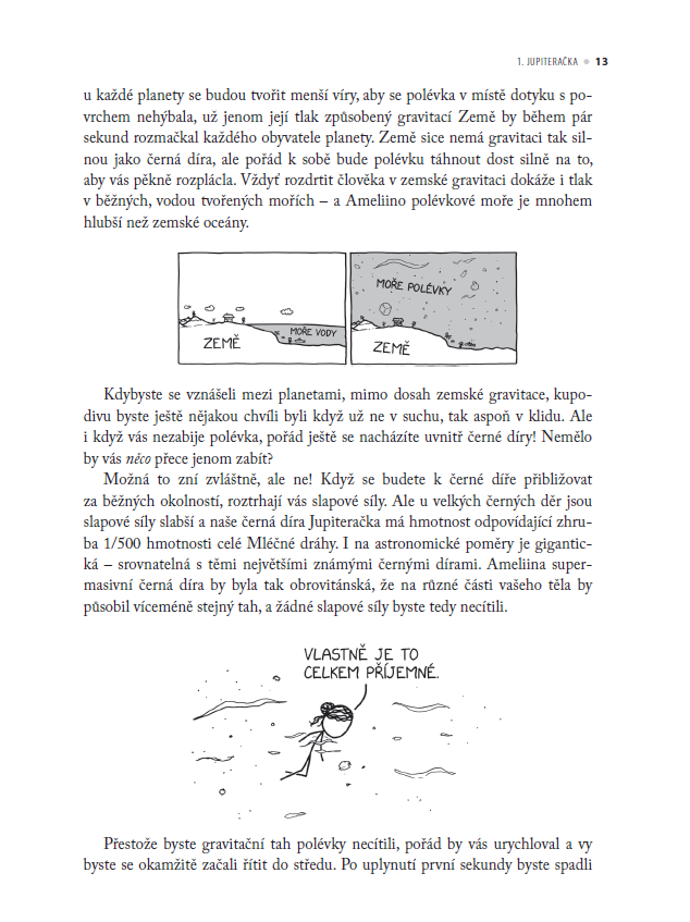 Co jeśli? 2 - Randall Munroe