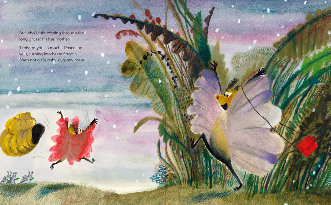 Best Thing Ever! - Beatrice Alemagna