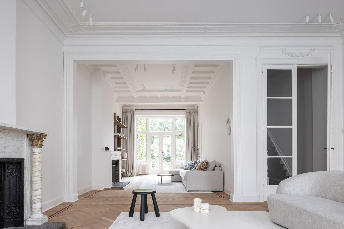 World ́s Best - 50 Interiors from around the Globe
