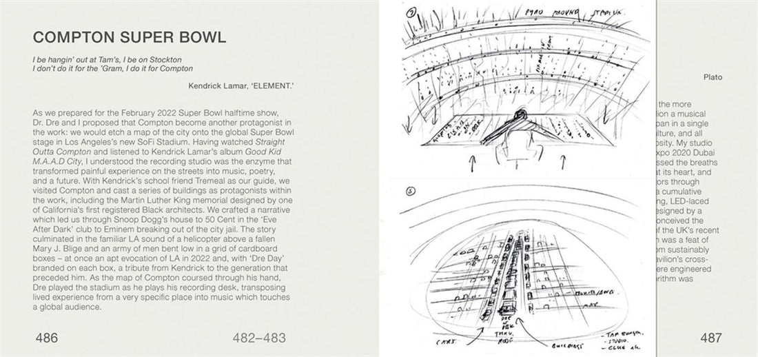 A Concise Atlas of Es Devlin