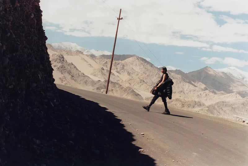 A Magazine 29: Curated by Cecilie Bahnsen (pre-order)