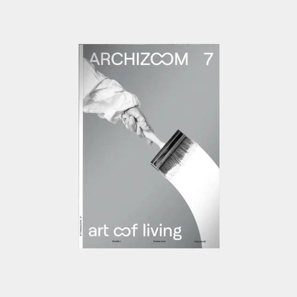 ARCHIZOOM 7 - Art of living