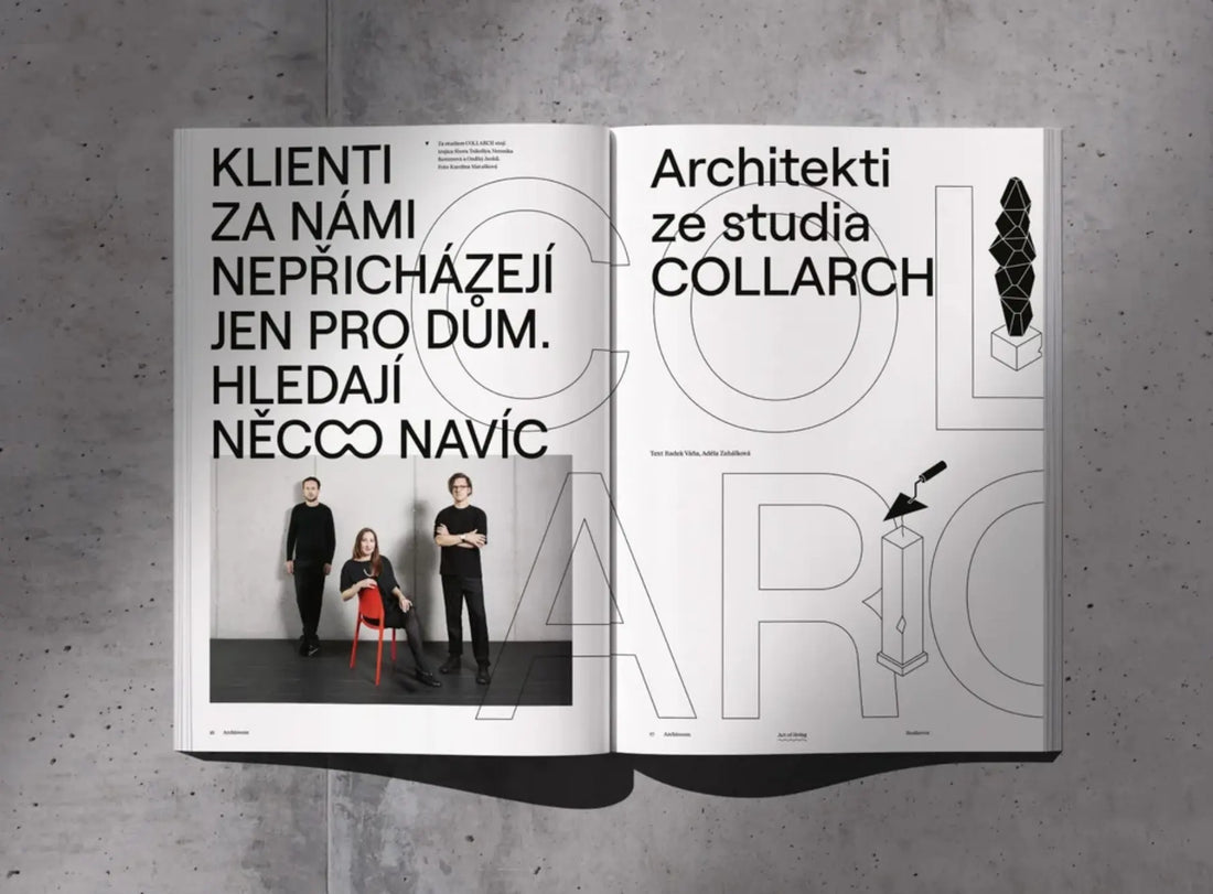 ARCHIZOOM 7 - Art of living