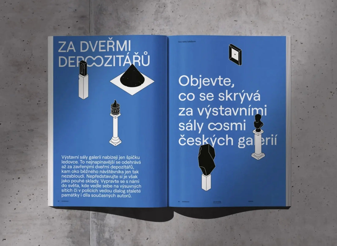 ARCHIZOOM 7 - Art of living