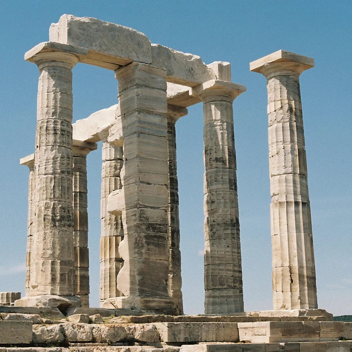 A Week Abroad Sicilia