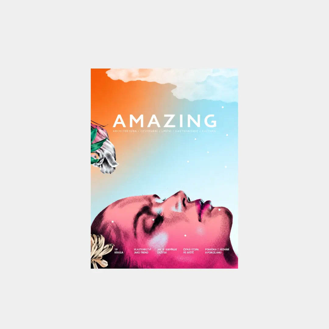 Amazing #19