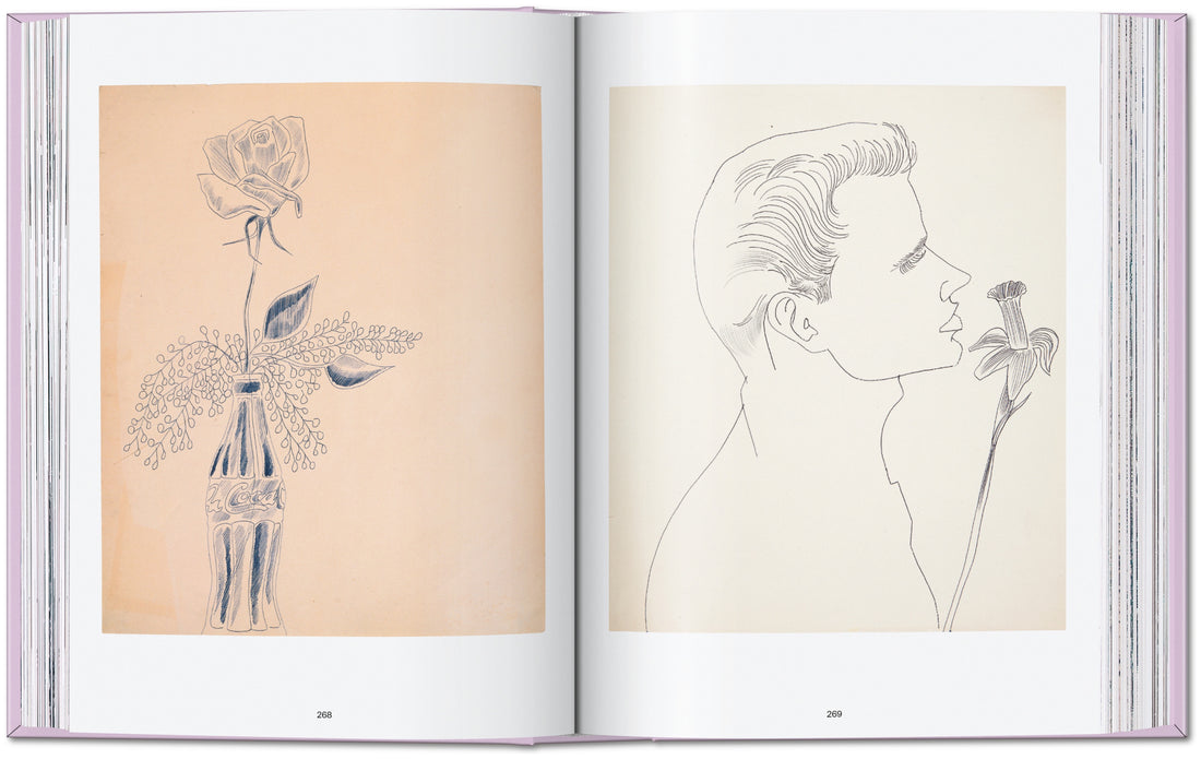 Andy Warhol: Love, Sex, and Desire