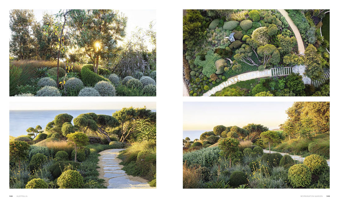 Visionary: Gardens and Landscapes for our Future