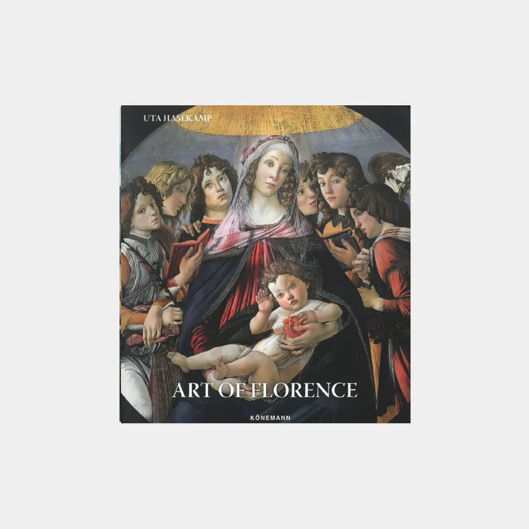 Art of Florence (flexi format)