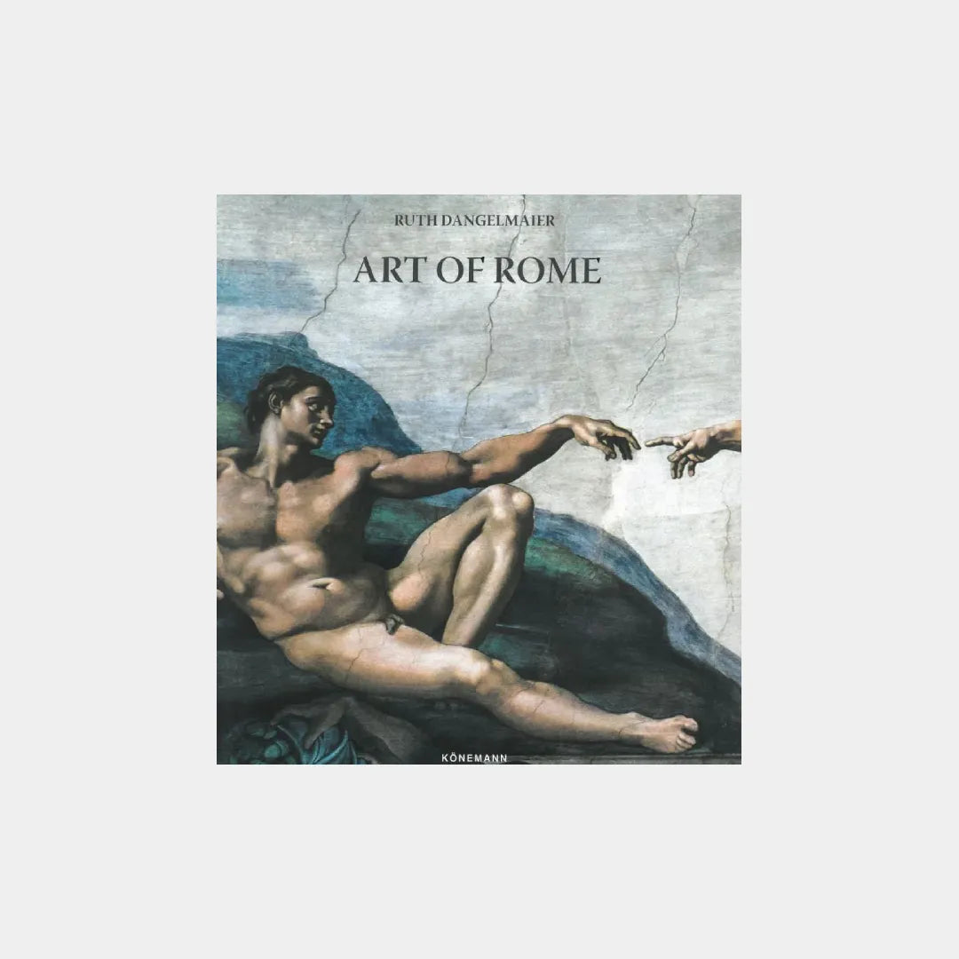 Art of Rome (flexi format)