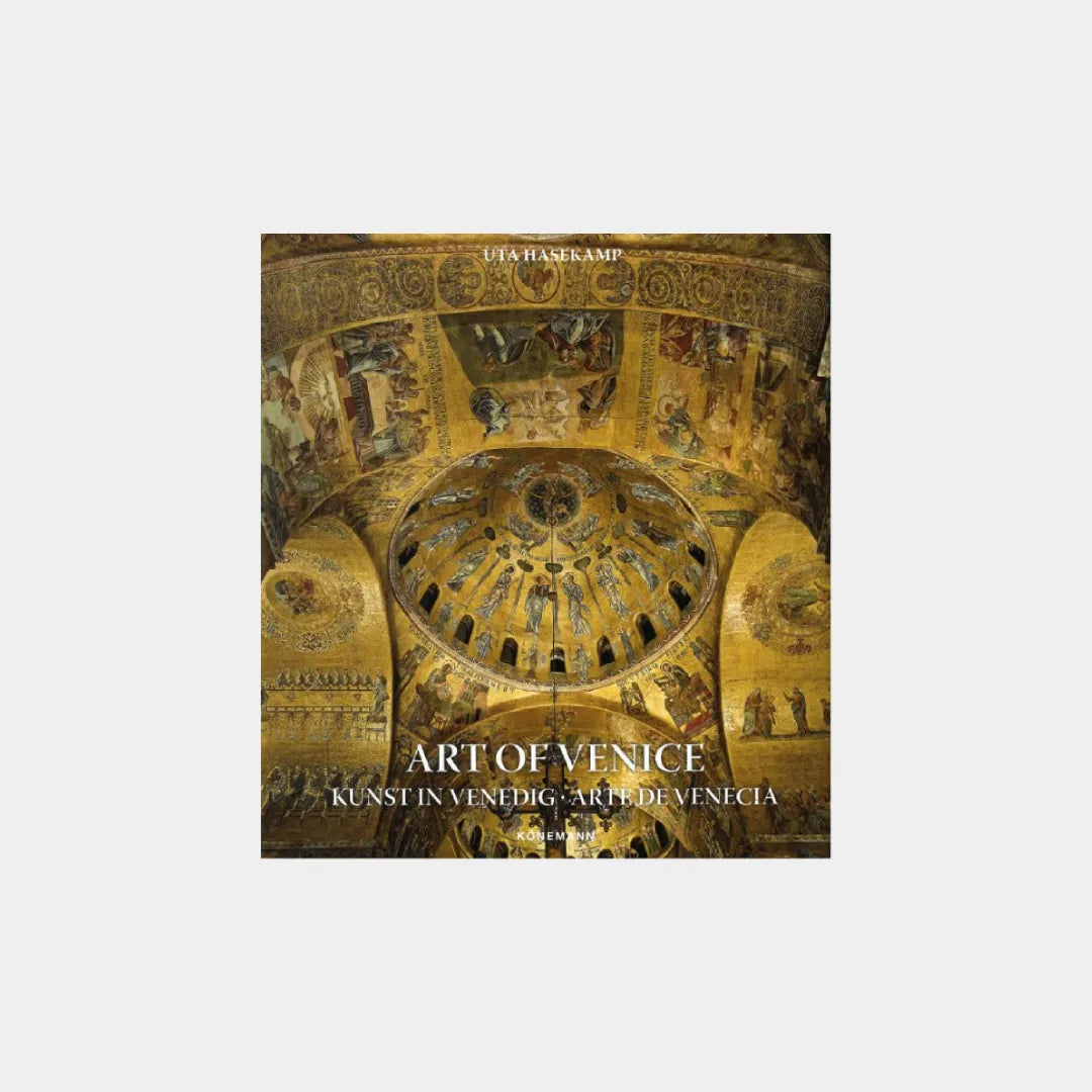 Art of Venice (flexi format)