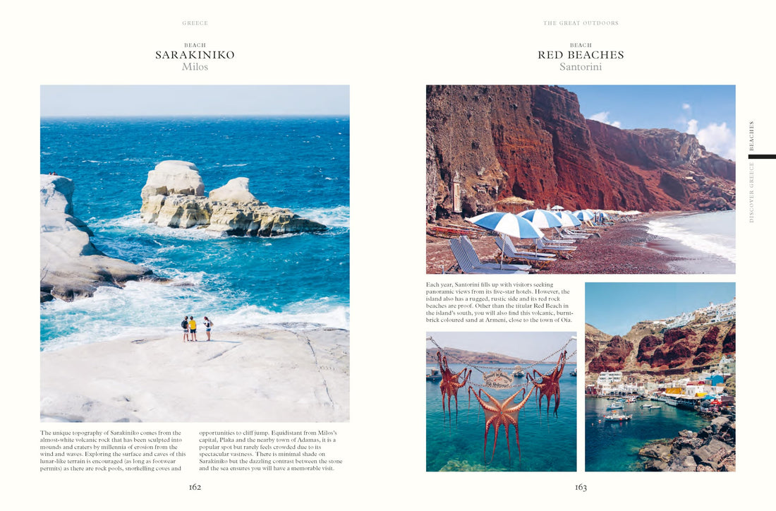 Greece: The Monocle Handbook