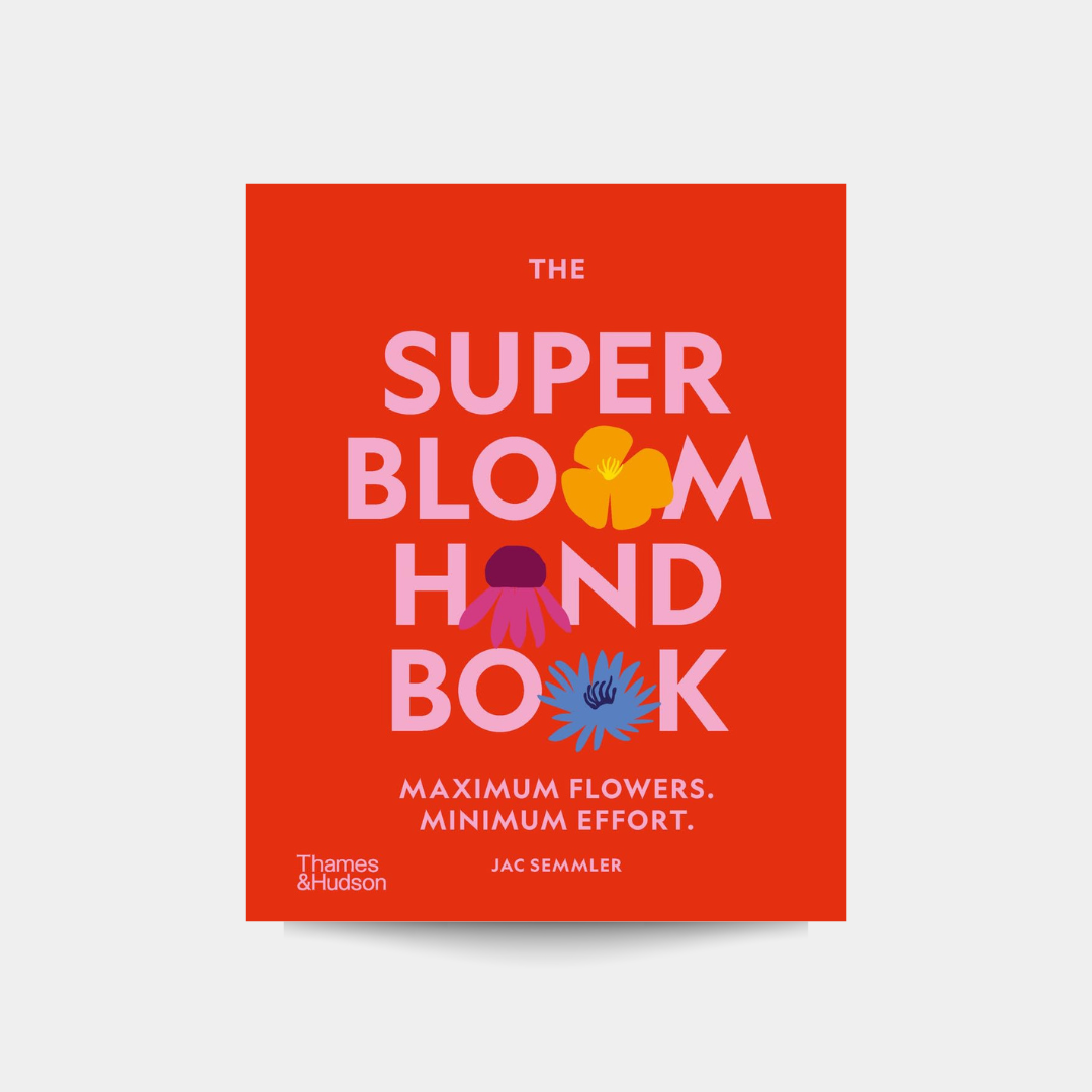 Podręcznik Super Bloom