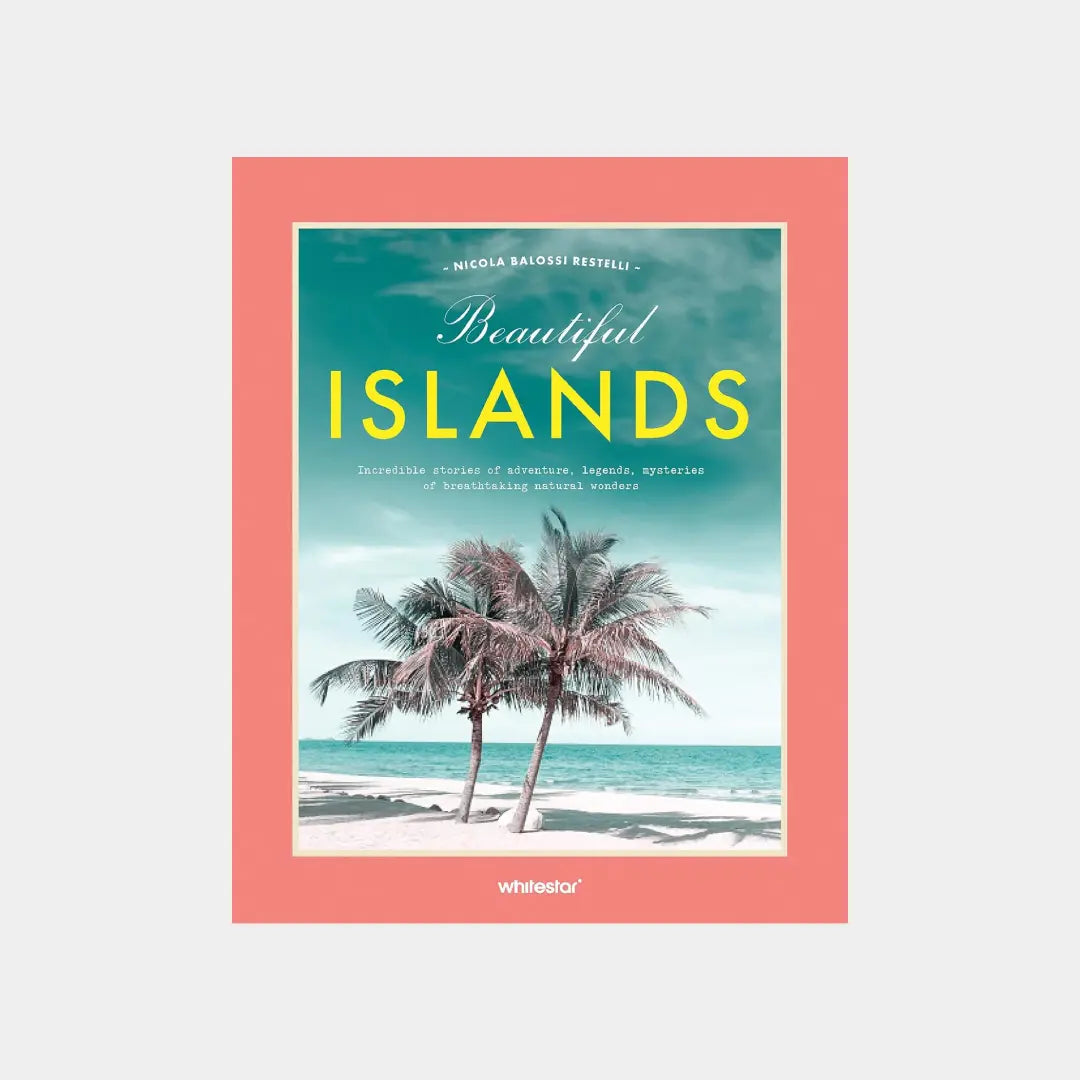 Beautiful Islands