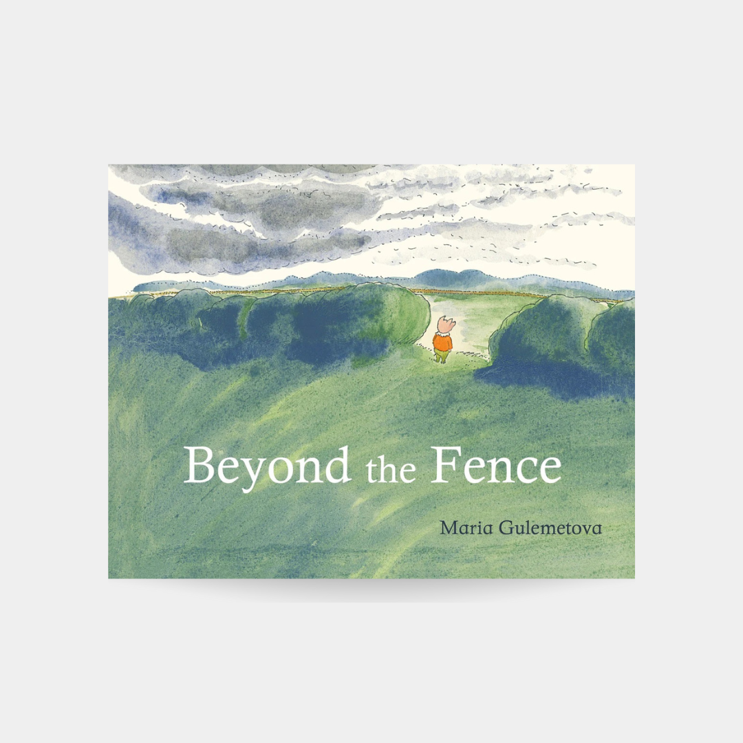 Beyond the Fence