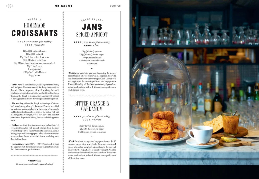 Bistro - Stephane Reyanaud