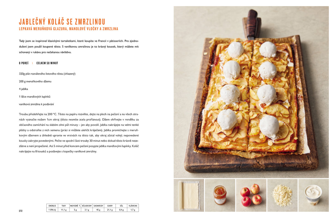 5 składników kuchni śródziemnomorskiej – Jamie Oliver