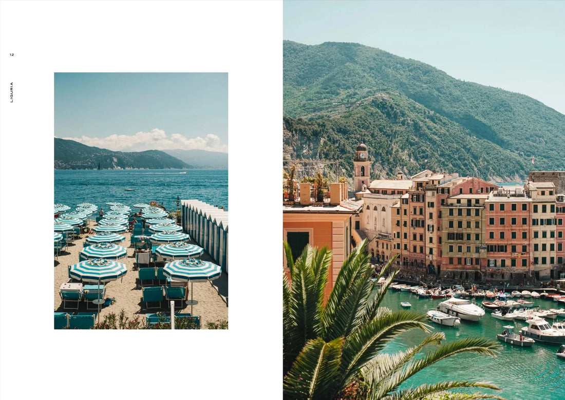 Somewhere in Italy