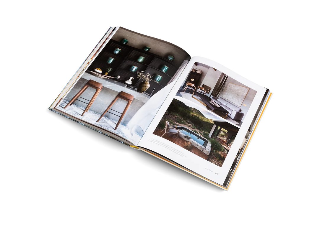 Cabin Fever: Enchanting Cabins, Shacks, and Hideaways
