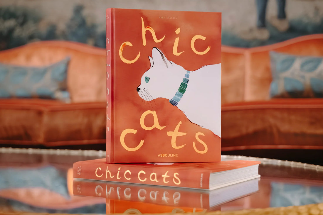 Chic Cats