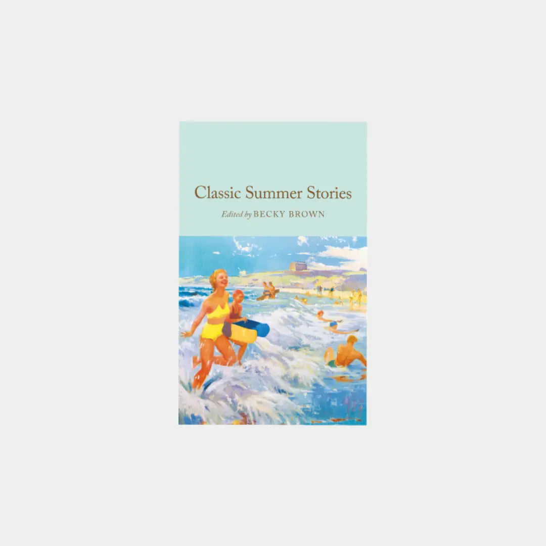 Classic Summer Stories - Becky Brown