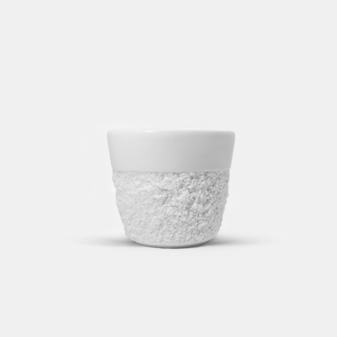 Wlać kubek do espresso typu Crust 0,9 ml