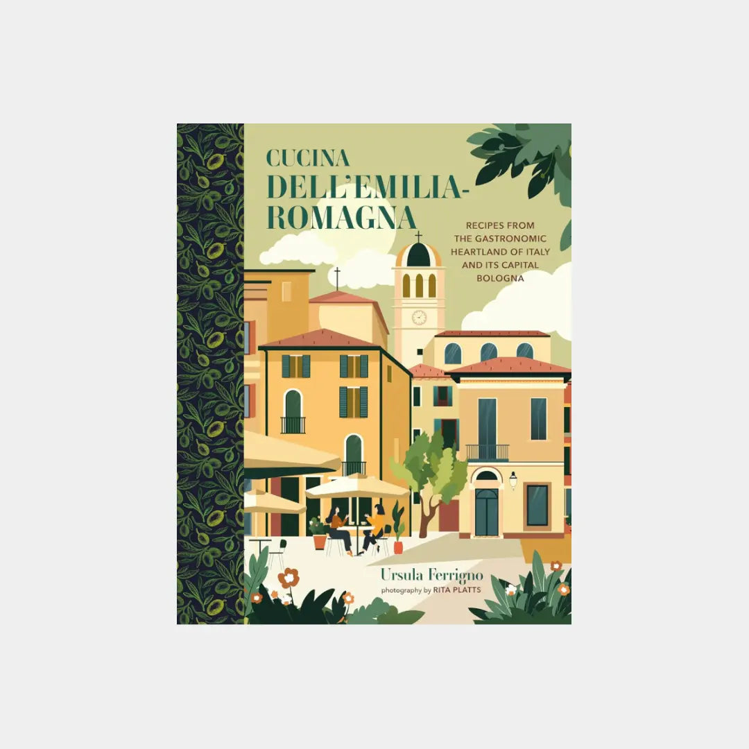 Cucina dell'Emilia-Romagna