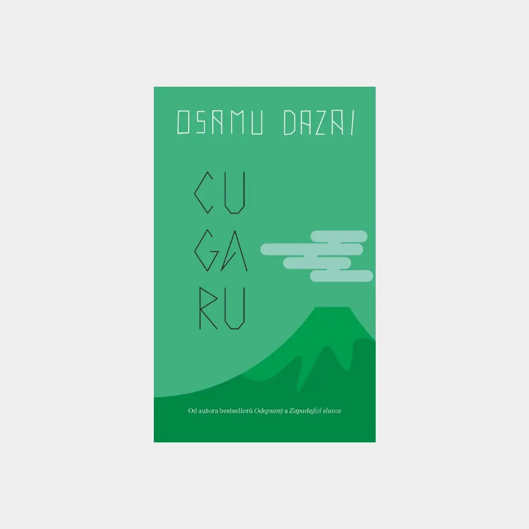 Cugaru - Osamu Dazai