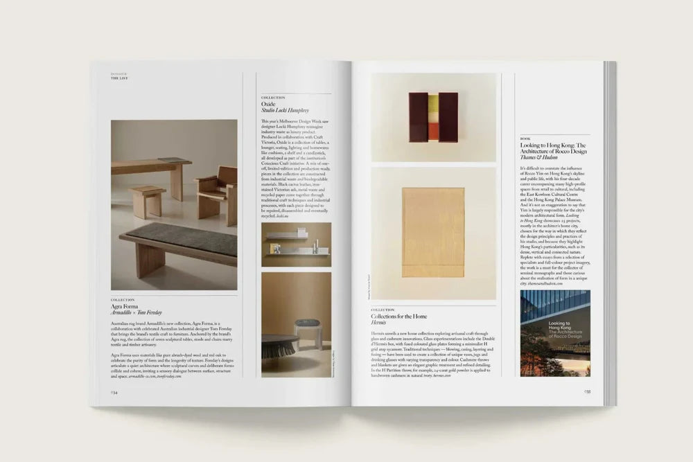 Design Anthology: Issue 41
