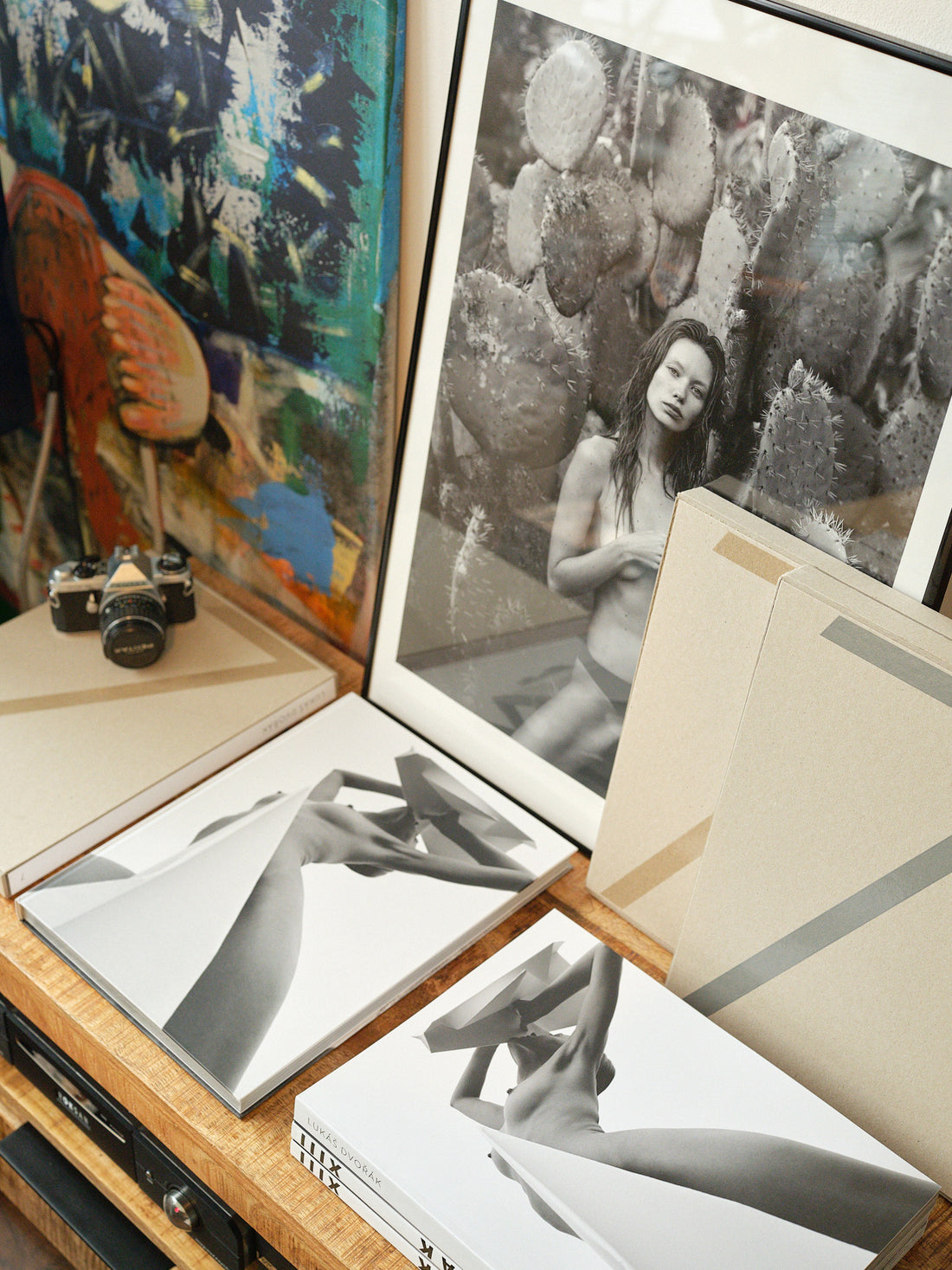 Lukas Dvorak 7 Standard edition