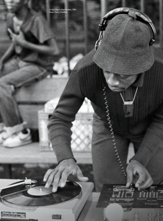 LL Cool J Presents The Streets Win