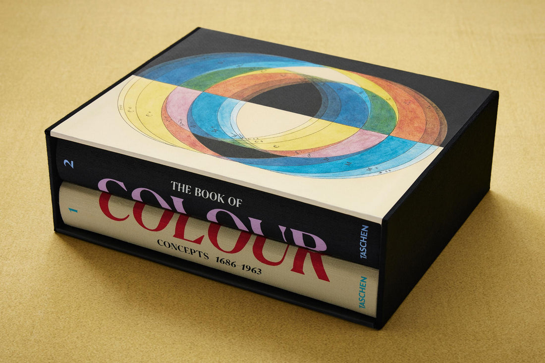 XL-Book of Colour Concepts