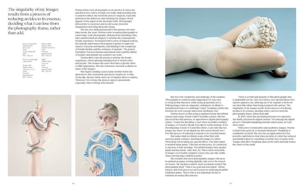 Exposure, Contemporary Photographs in Australia and NZ