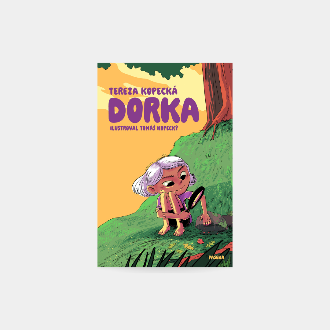 Dorka