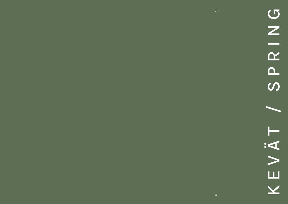 Chef’s Wild Nordic – Recipes for 72 Micro-Seasons