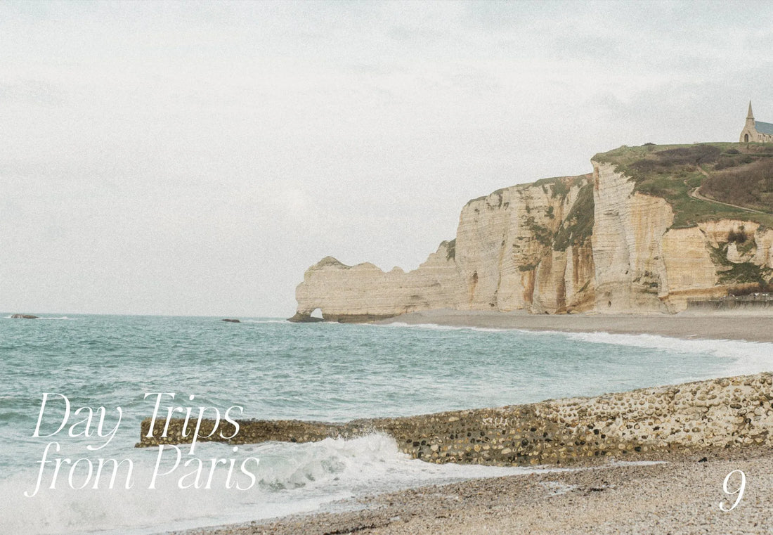 PARIS – Dreamy Tips for the City of Love