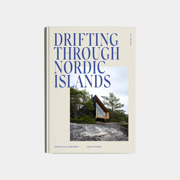 Interior Book: Drifting Through Nordic Islands