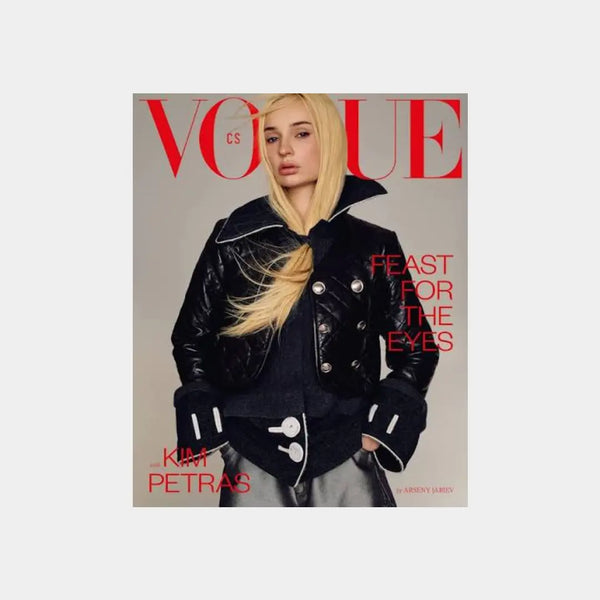 Vogue CS, 8/2026