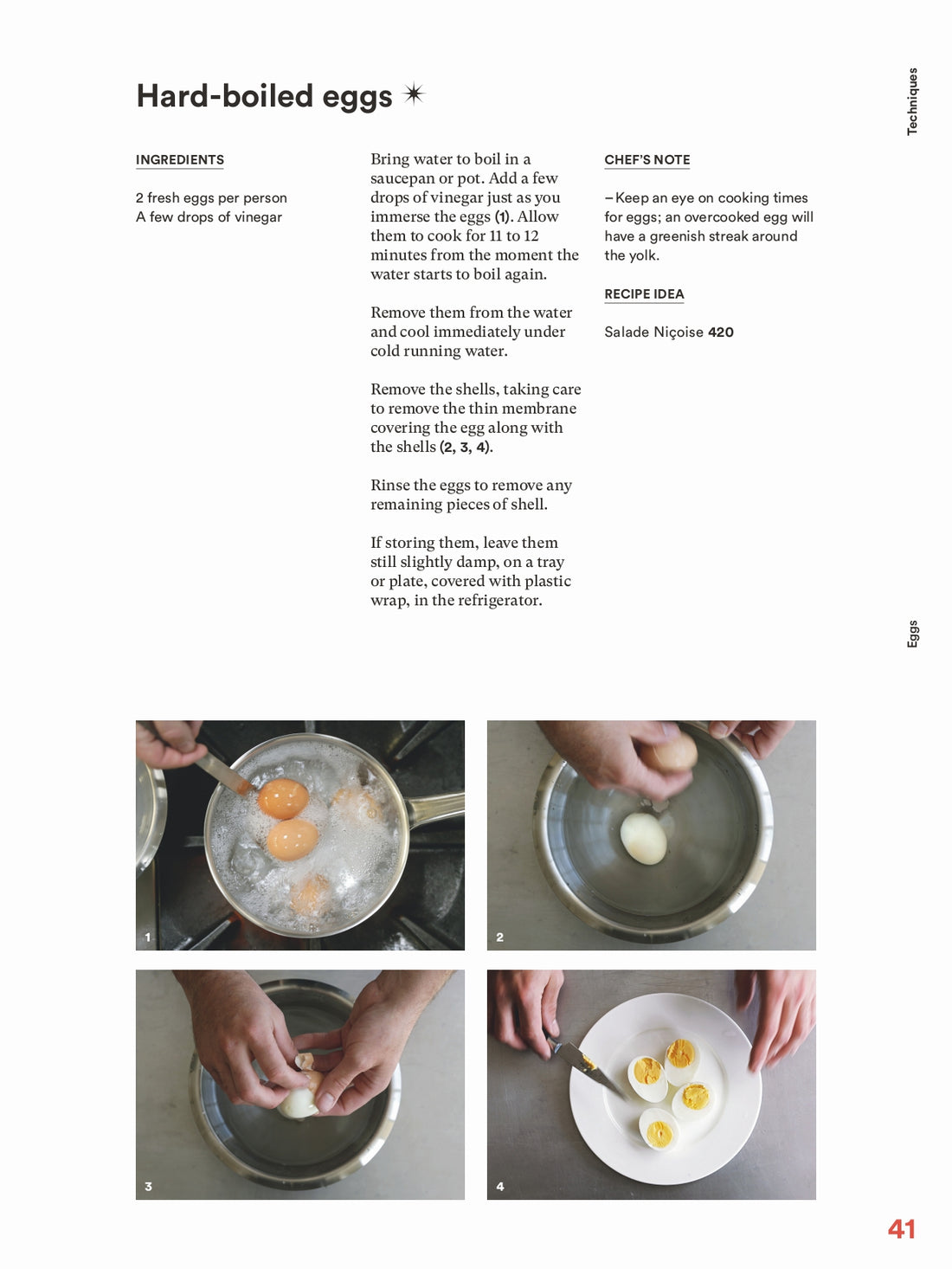 Kompletna książka o kuchni francuskiej