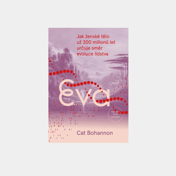 Eva - Cat Bohannon