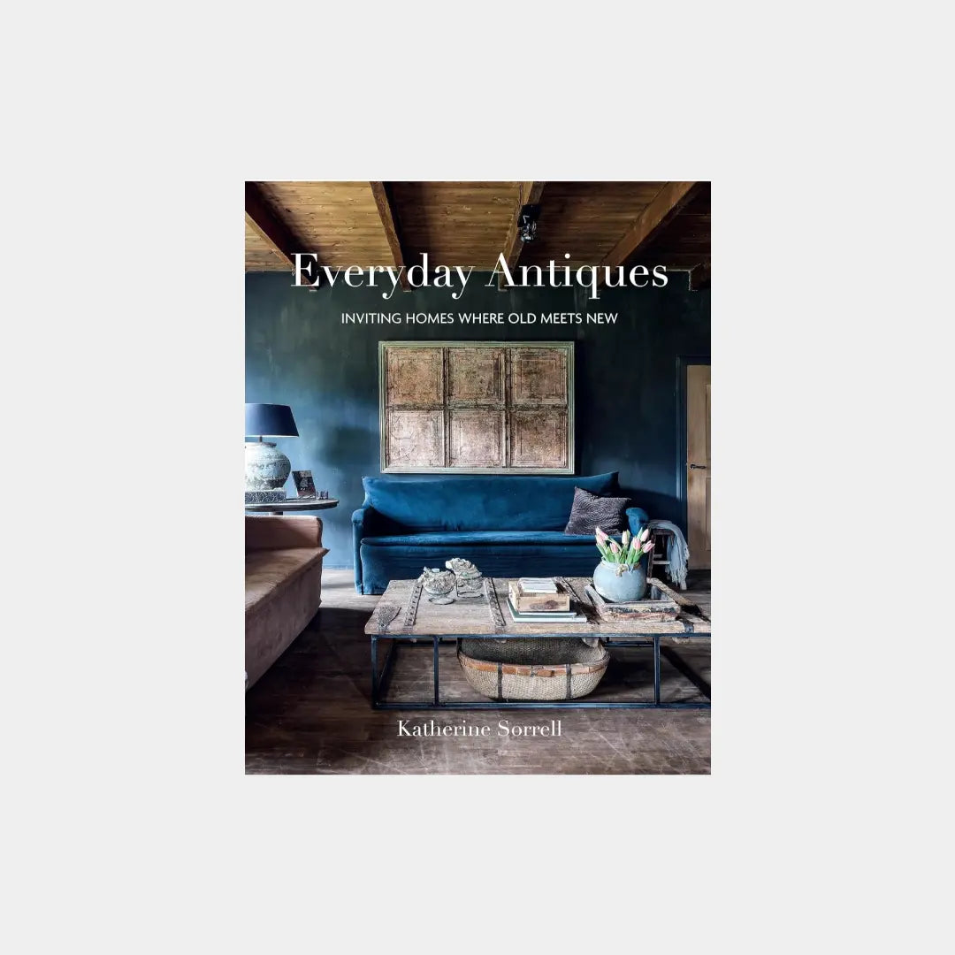 Everyday Antiques