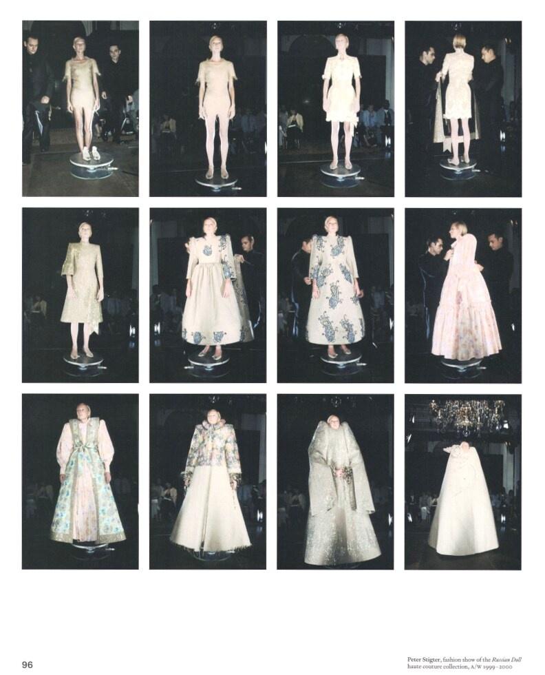 Viktor & Rolf: Fashion Statements (Bilingual edition)