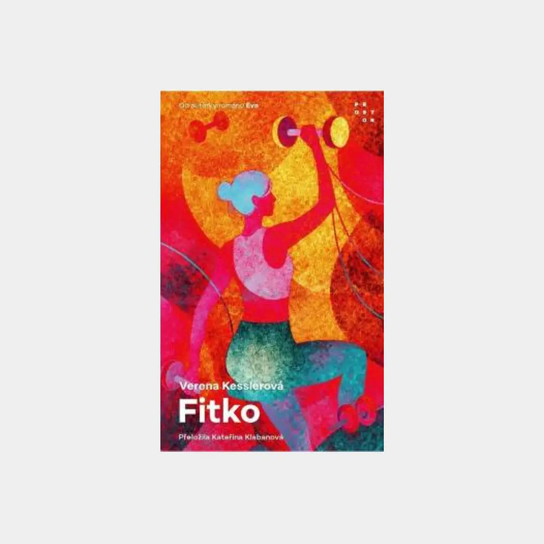 Fitko - Verena Kessler