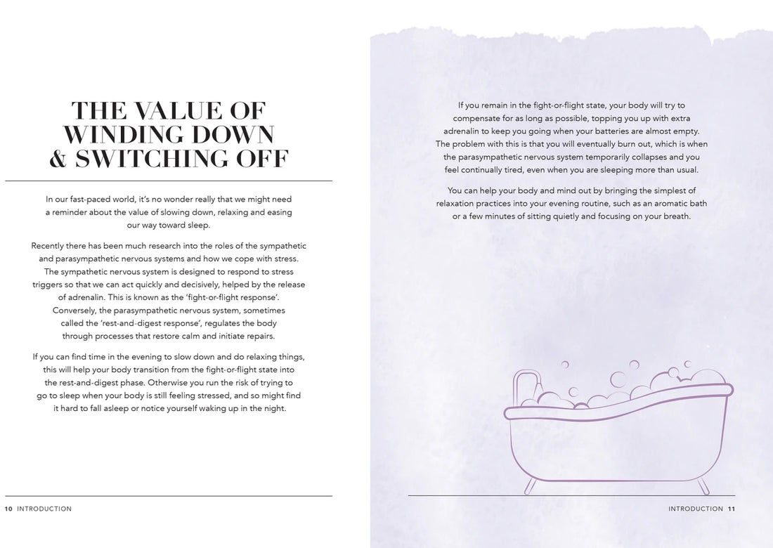 Five Minutes in the Evening: A Journal for Rest and Reflect