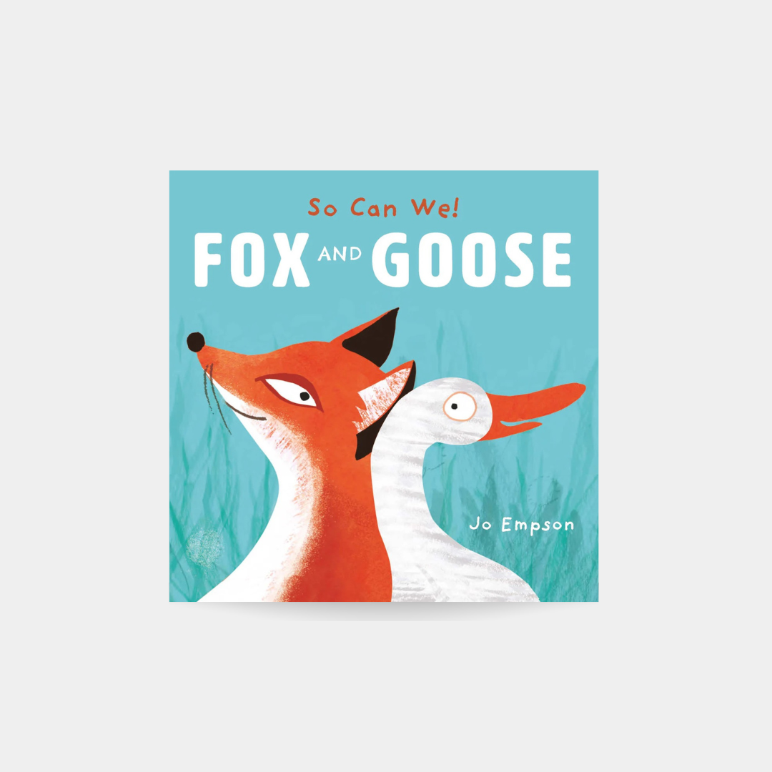 Fox and Goose