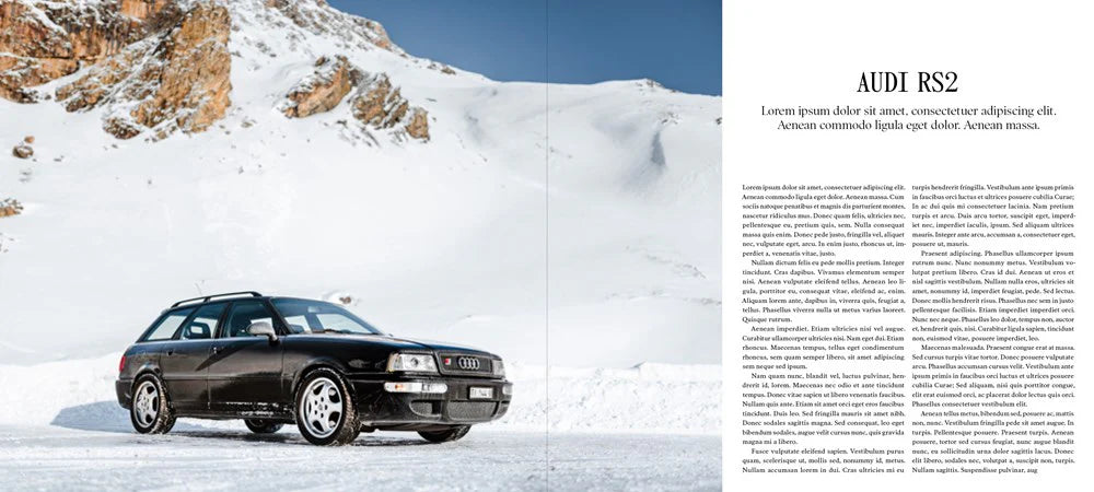 The Germans - Beautiful Machines