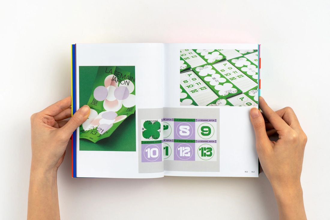 Palette Playbook - Radiant