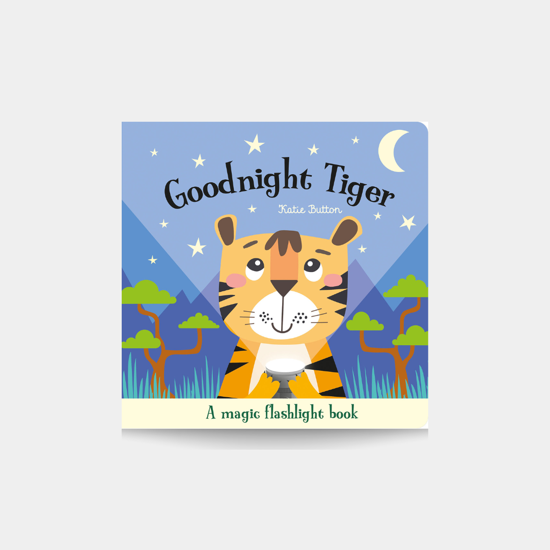 Goodnight Tiger